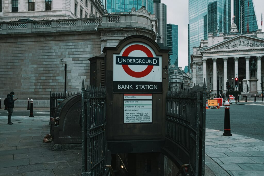 Bank of England Signals Potential Interest Rate Cut in August