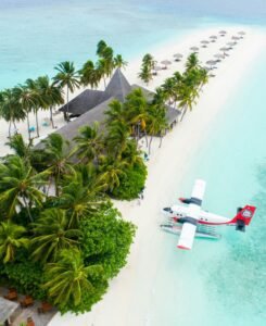 Maldives Announces Ban on Israeli Travelers Amid Gaza Conflict