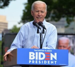 Global Leaders React on Biden’s Presidential Race Exit