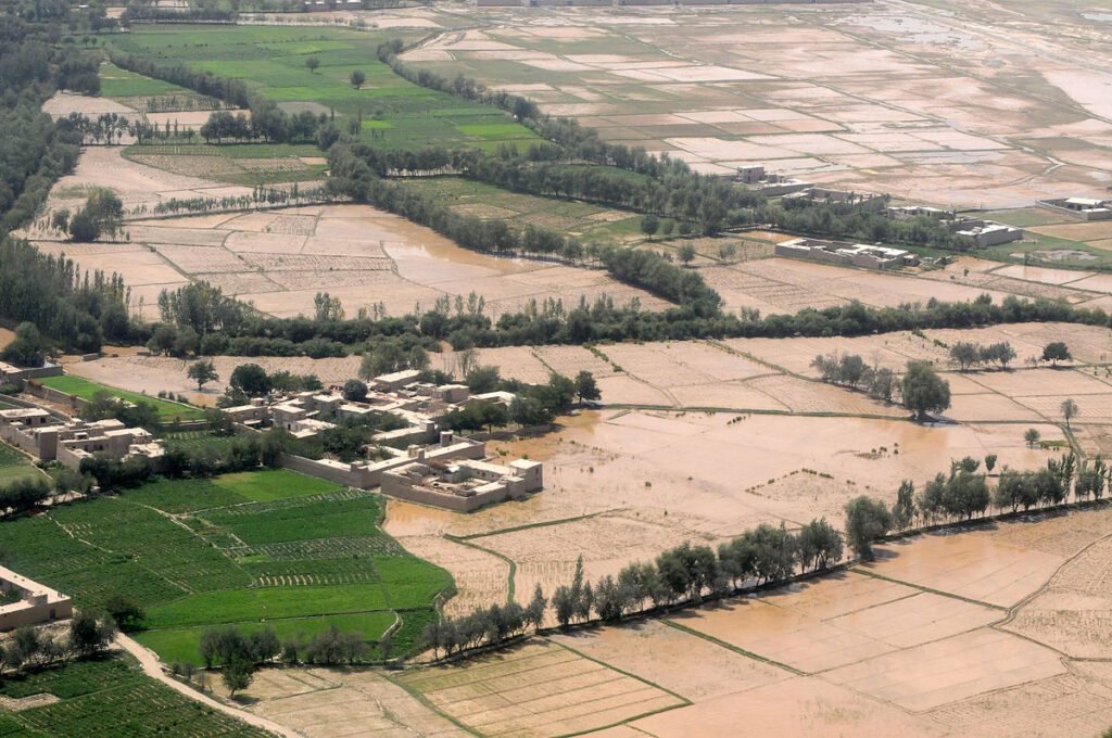 px Afghanistan floods