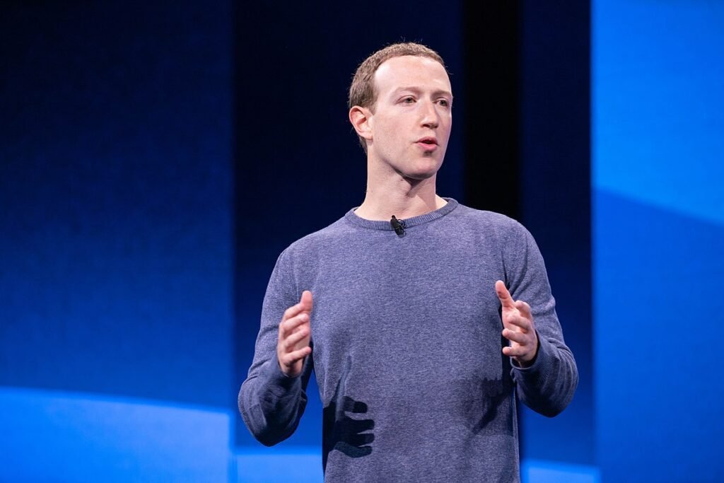 px Mark Zuckerberg F Keynote ()