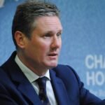 starmerKeir Starmer MP for Holborn and St Pancras Shadow Secretary of State for Exiting the European Union