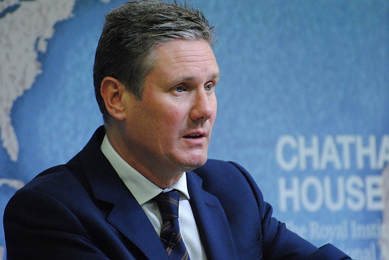 starmerKeir Starmer MP for Holborn and St Pancras Shadow Secretary of State for Exiting the European Union