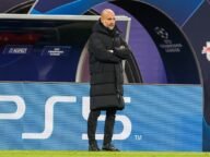 pep Guardiola to extent his contract with city