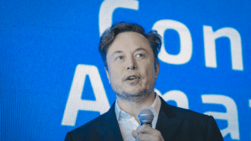 Conectividade e Protecao da Amazonia com Elon Musk