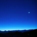 px Saturn, Moon, Venus and Mercury at dawn Dec