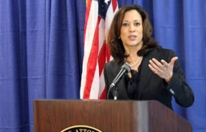 Barack Obama Endorses Kamala Harris for President