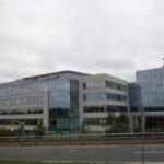 Boeing Virginia Headquarters