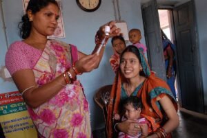 India’s Immunization Efforts: Achievements and Challenges
