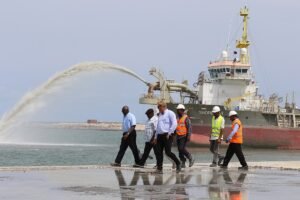 Inside Nigeria’s Controversial Rift with Dangote’s Oil Empire