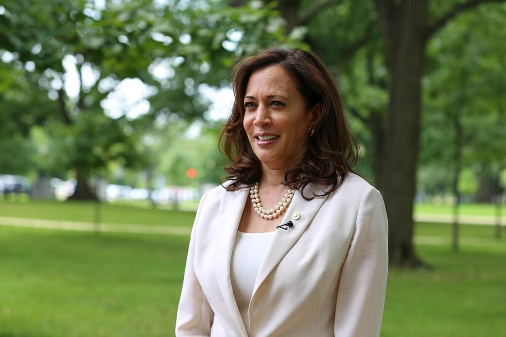 Kamala Harris