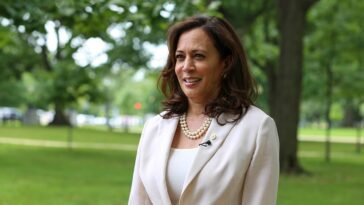 Kamala Harris