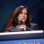 Kamala Harris ()