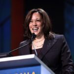 Kamala Harris ()