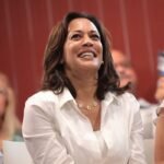 Kamala Harris ()