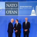 Prime Minister Keir Starmer attends NATO Summit