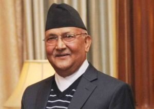 Nepal’s PM Oli Secures Vote of Confidence, Commits to Two-Year Term