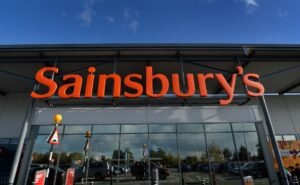 Sainsbury’s Sales Growth Slows Amidst Poor Weather Impact on Non-Food Ranges