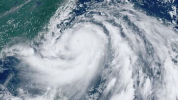 Super Typhoon Gaemi