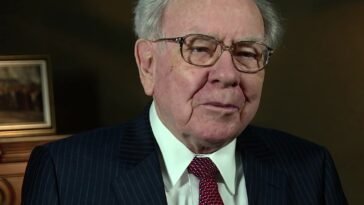 Warren Buffett at the SelectUSA Investment Summit