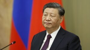 3 Major Issues in China’s Attempt to Mediate the Ukraine Conflict