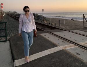 Zilun Lin, Marketing in the Chinese and US Markets. Cultural and Technological Differences.