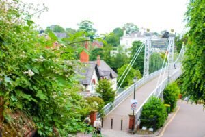 Safe Havens: The Best UK Towns and Cities to Call Home