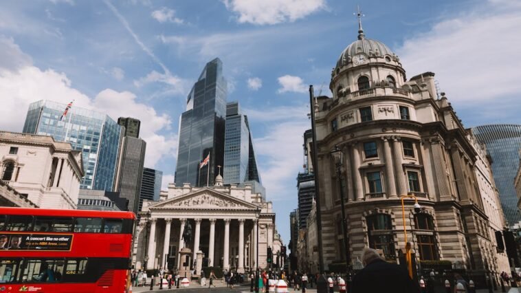 bank of england intrest reduction