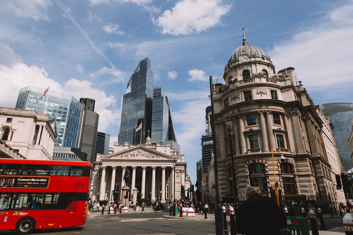 bank of england intrest reduction