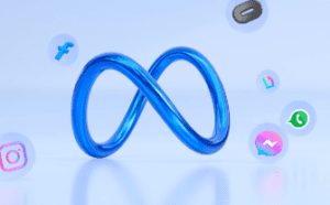 Meta Unveils New Open-Source AI Model to Compete with Top Rivals