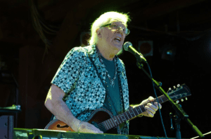 Legendary British Blues Pioneer John Mayall Dies at 90