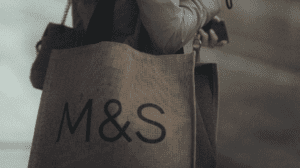 Marks and Spencer Invests £38m in New City Centre Stores