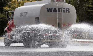 Thames Water Faces Big Trouble After Debt Downgrade