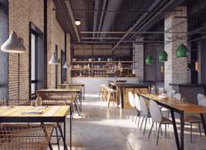 Whitbread Shuts Four Popular Kent Restaurants in Business Overhaul