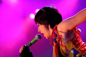 Karen O and Danger Mouse Release Indie Lullaby ‘Super Breath’