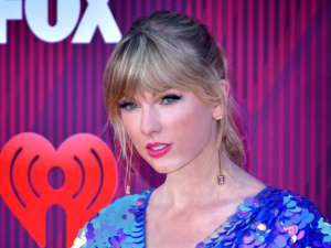 Taylor Swift: A Walk Through Her Story in Song