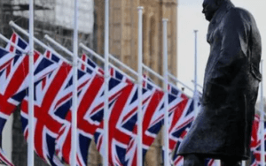 How Britain is Attracting Global Investment