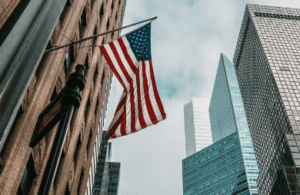 US Economy Grows During Presidential Campaign