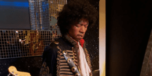 Jimi Hendrix Box Set to Feature 38 Unreleased Tracks from His Final Months