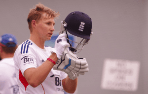 Edgbaston Cheers as Joe Root Passes 12,000 Test Runs