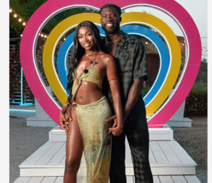 Love Island Crowns Winners in Grand Final
