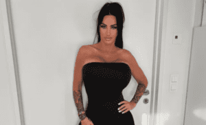 Katie Price Reacts to Arrest Warrant: Filming a Documentary Abroad