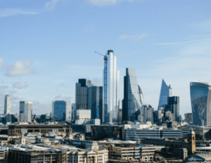 Approval Delayed for London Skyscraper as Tall as The Shard