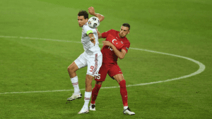Euro 2024: Turkey Triumphs 2-1 Over Austria with Demiral’s Record Goals and Gunok’s Heroic Save
