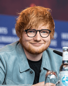 Ed Sheeran Calls London “Sketchy” and “Dangerous”