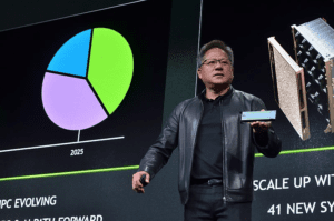 How Microsoft and Nvidia Surpassed Apple with Strategic Moves