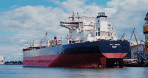 Protecting the Arctic: New Rules Against Dirty Ship Fuel