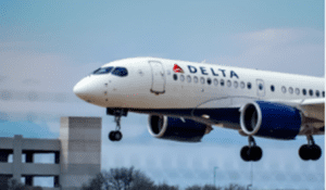 Delta Flight Makes Emergency Landing in New York Due to Contaminated Food