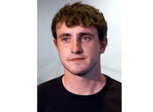 A Wild Night Out: Paul Mescal Spotted at Glastonbury