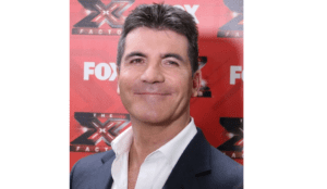 Simon Cowell Surprises Viewers with New Look on GMB
